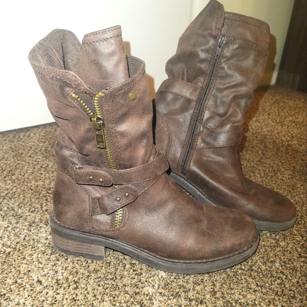 Boots
